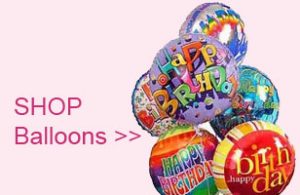 Shop Balloons In Homer Same Day Delivery 