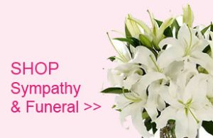 Shop Bristol Sympathy Funeral Flowers Gift Baskets Same Day Delivery