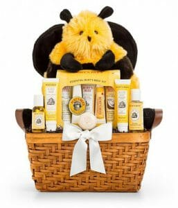 New Baby Gift Baskets To Bowie