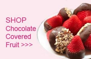 Shop Chocolate Covered Fruit In Kansas 