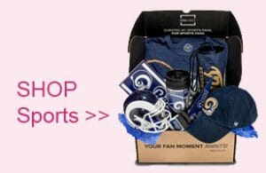 Shop Sports Gifts In Minnesota