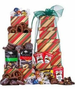 Holiday Gift Baskets