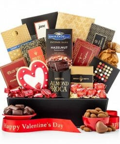Valentines Day Gift Baskets
