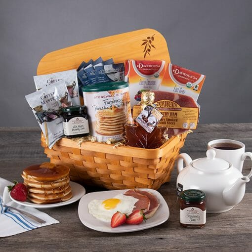 Country-Inn-Breakfast-gift-Basket