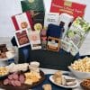 Send A Premium Gourmet Gift Basket For Any Occasion