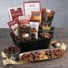 Chocolate Gift Basket Classic