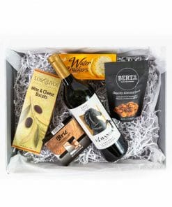 Order a Gourmet Wine Gift Basket Today