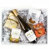 Send This Tasteful Wine Gift Basket To a Loved One