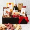 Send The Classic Gourmet Gift Basket For Any Occasion