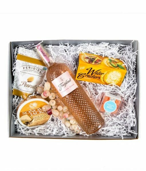 Freixenet Rose Wine Gift Set For Any Occasion
