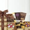 Send This Wonderful Chocolate Gift Tower For Any Occasion