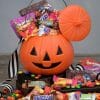 Send A Halloween Treats Pumpkin Gift This Year.