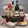 Give The Italian Wine Duo Gift Basket