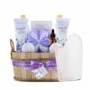 Send A Spa Gift Set She Will Never Forget