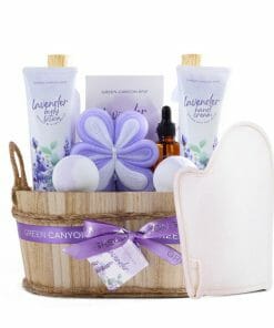 Send A Spa Gift Set She Will Never Forget