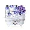 Delight Her With A Spa Gift Set