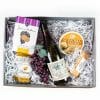 Pinot Gourmet Wine Gift Basket