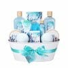 Give Her The Ocean Bath and Body Gift Set