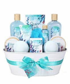 Give Her The Ocean Bath and Body Gift Set