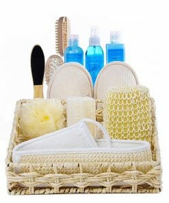 Order A Spa And Pamper Gift Basket Today