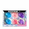 Scented Rock Soap Spa Gift Set For Her