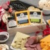 Send A Tasty Gourmet Gift Basket To Someone Special