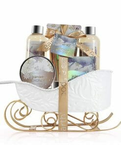 Bath and Body Spa Gift Set For Women