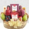 Send A Gourmet gift Basket Today