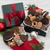 Send This Holiday Baked Treats Gift Box This Season
