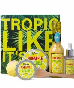Give Her The Tropical Spa Gift Set