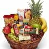Send A Gourmet Gift Basket Today