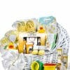 Send A New Baby Gift Basket