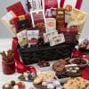Best Chocolate Gift Basket For Her