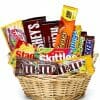 Order Candy Basket Today