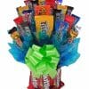 Send A Candy Basket Today