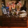 The Gin and Tonic Dream Gift Basket for the true gin lover in your life.