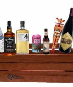 Alcohol Gift Baskets