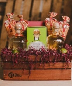 Tequila Gift Sets