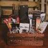 Give Him The Golfers Delight Gift Basket He Will Love It