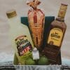 Send The Perfect Jose Cuervo Margarita Gift Basket To Him or Her