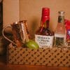 The Whiskey Gift set your man will love and appreciate