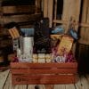 The Scotch Gift Basket they will treasure