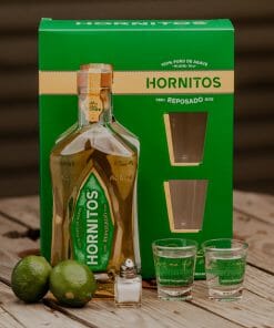 Send A Tequila Gift Set to someone special today