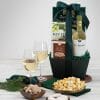 Send This White Wine Gift Basket This Holiday
