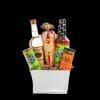 The Bloody Mary Gift Basket