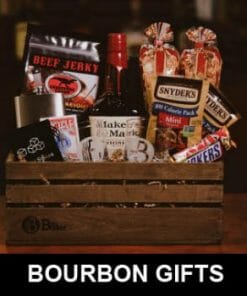 Bourbon Gift Baskets