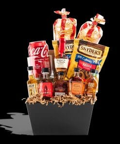 A Bite of Bourbon Gift Set