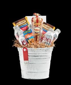Bucket of Beer Gift Set