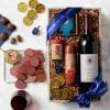 Send this Hanukkah Wine gift to a loved one this season