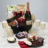 Champagne & Truffles The Perfect Gift